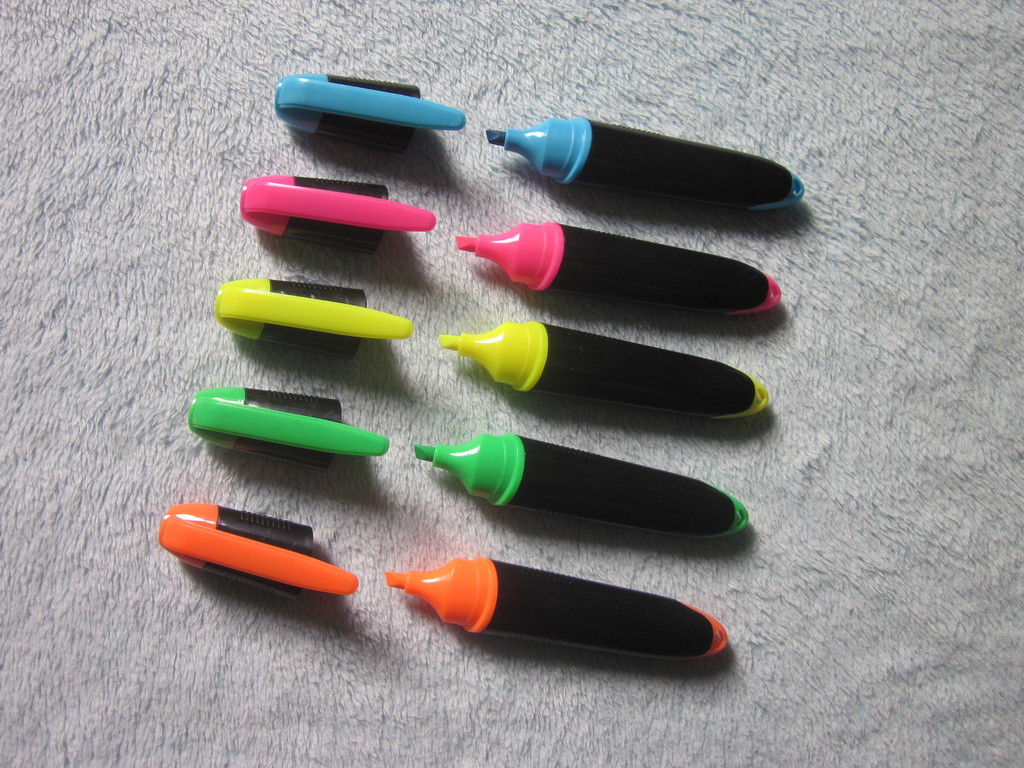 智超制筆熱銷白板筆、熒光筆及記號筆圖片大全 - 慈溪市芳裕文化用品