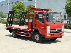 湖北隨州凱馬藍牌平板運輸車KMC5046TPBA33D5 價格、圖片與配件廠家詳解