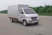 俊風廂式運輸車 高效物流的理想選擇