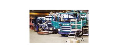 智能物流新突破 中國機(jī)器人網(wǎng)解析自動化轉(zhuǎn)運(yùn)車的技術(shù)革新與應(yīng)用前景