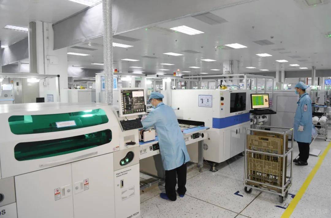 江蘇省網絡線行業發展現狀與展望